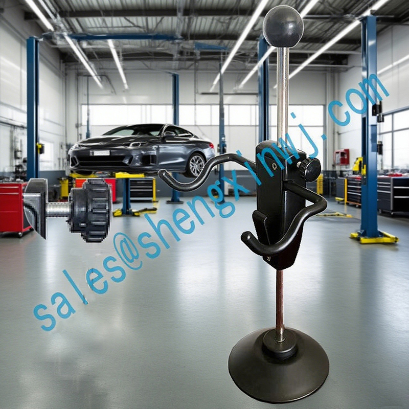 wheel alignment car steering wheel holder 휠 정렬 자동차 스티어링 휠 홀더