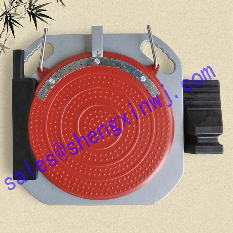 high quality turn plates 고품질 회전 판