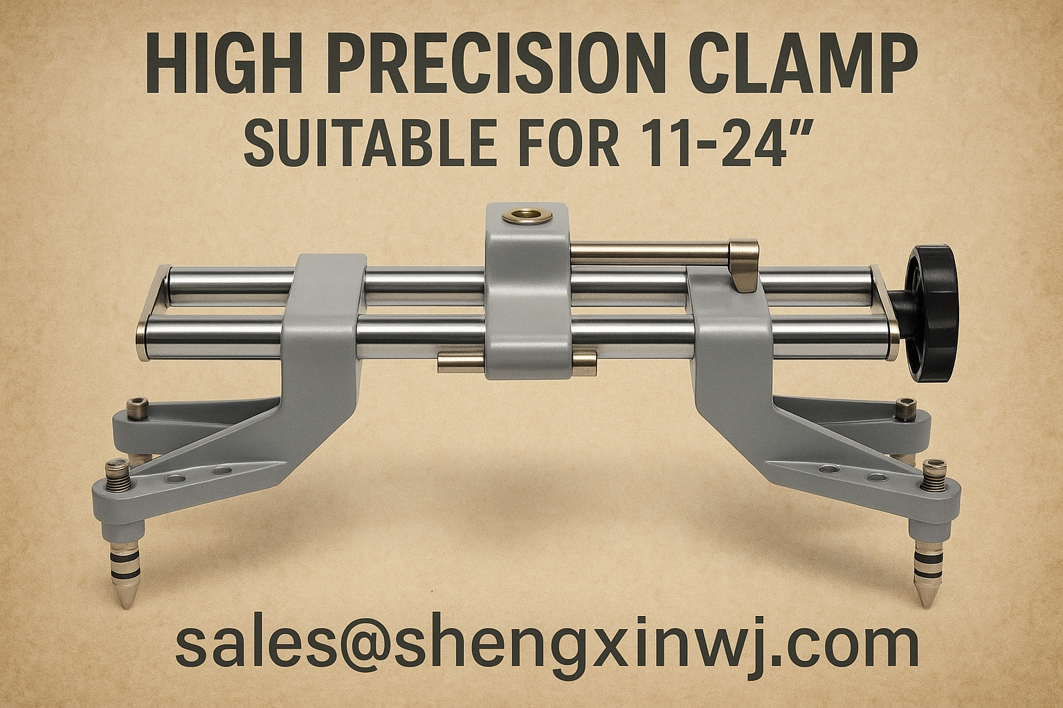 wheel alignment clamp 휠 정렬 클램프