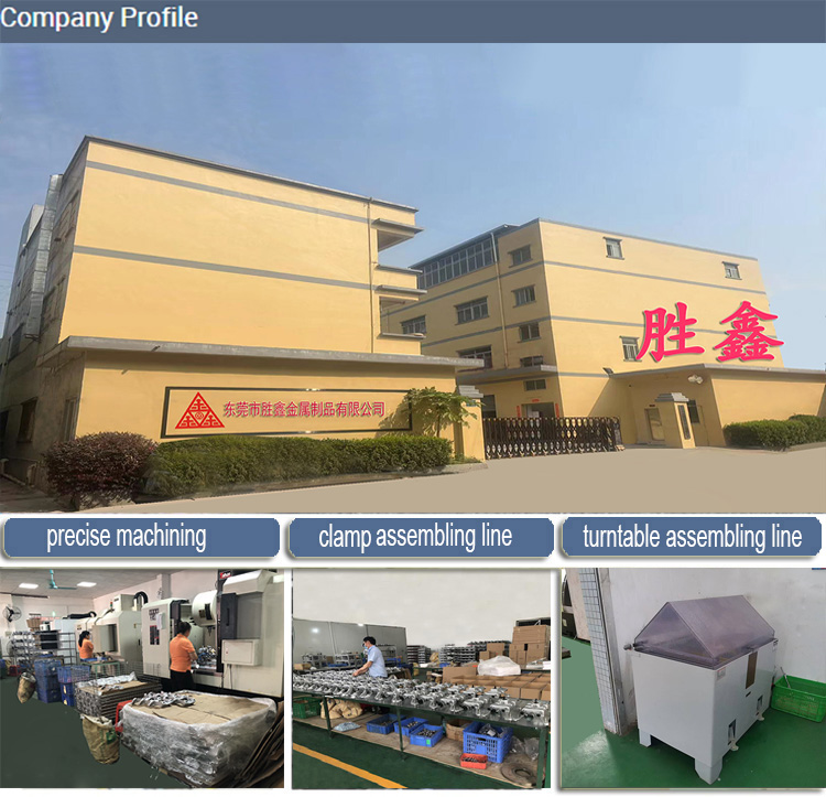 car clamps in production line 생산 라인의 자동차 클램프