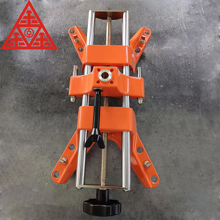 메르세데스용 9″-26″ 빠른 정렬 휠 클램프