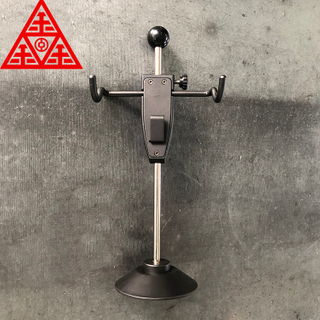 휠 정렬기 장비용 고정밀 미니 스티어링 휠 홀더