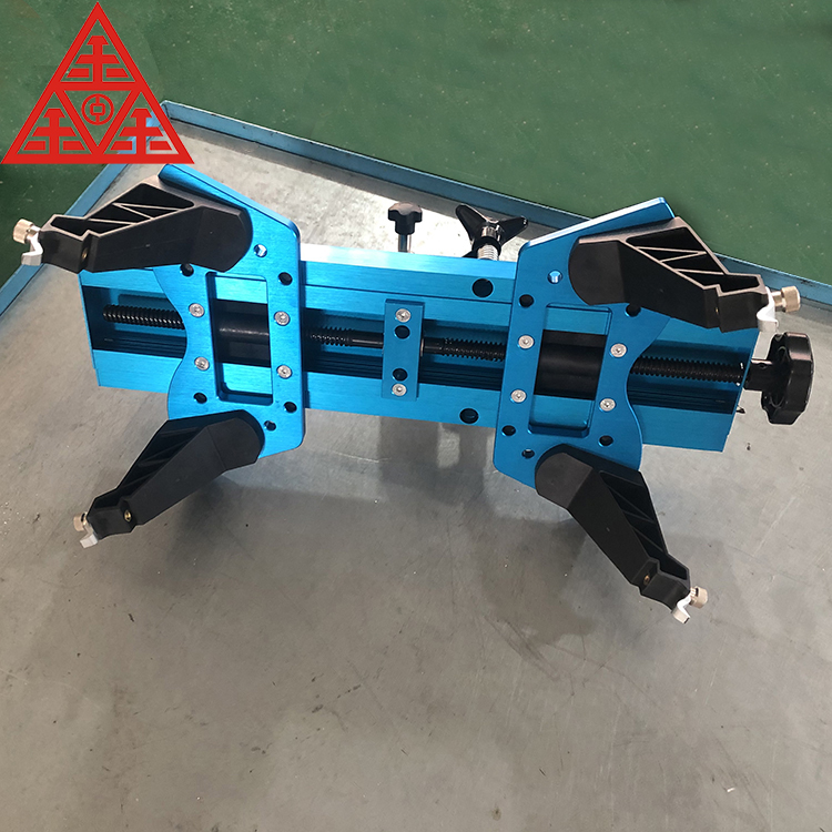  트럭용 10인치 내부 정렬 휠 클램프