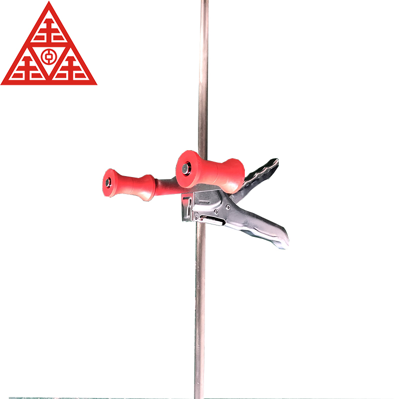 고품질 스프링 장착 자동 브레이크 페달 누름기