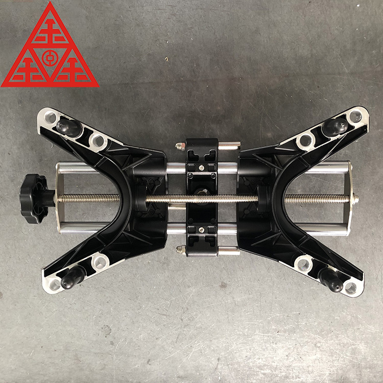  12″-25″ 셀프 센터링 자동차 정렬 휠 클램프