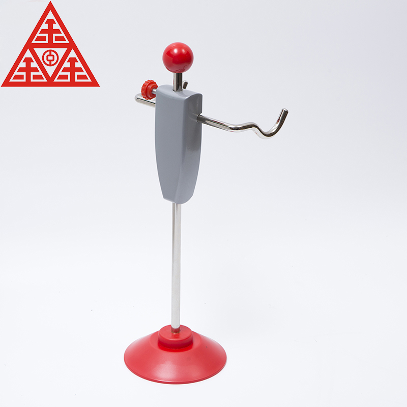 시간이 지나도 변하지 않는 플라스틱 자동차 핸들 홀더