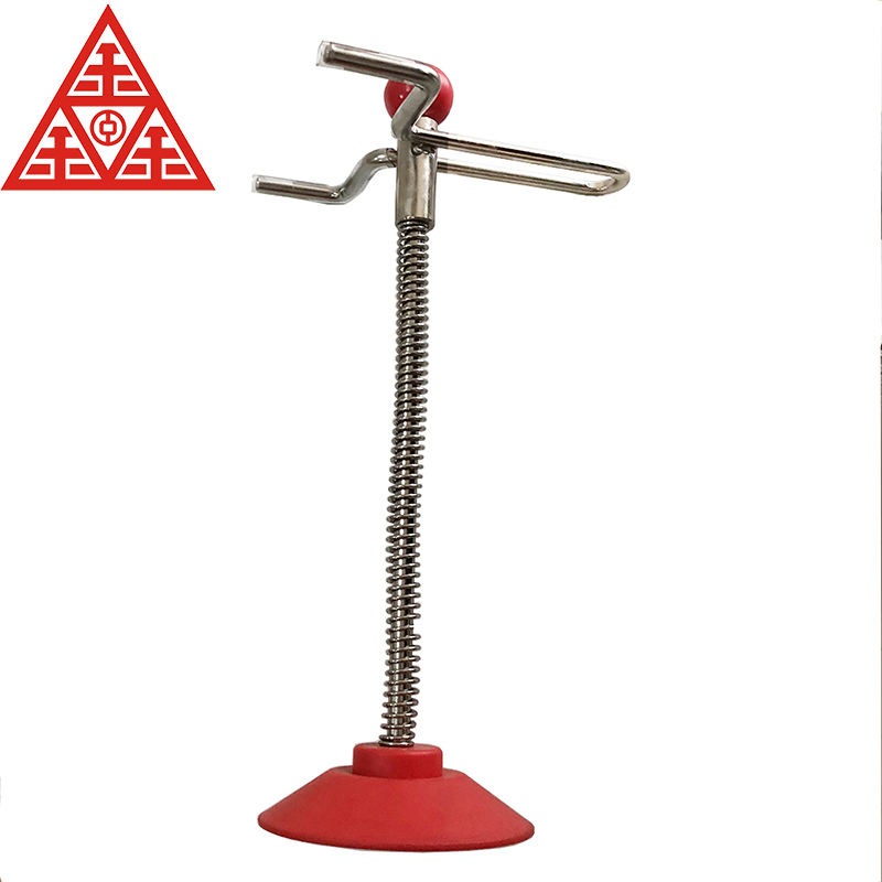 기계식 대패형 자동차 핸들 홀더