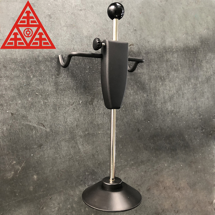 휠 정렬기 장비용 고정밀 미니 스티어링 휠 홀더