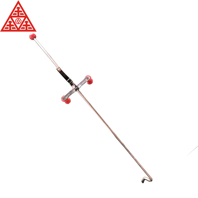 고강도 알루미늄 트럭 브레이크 페달 압착기