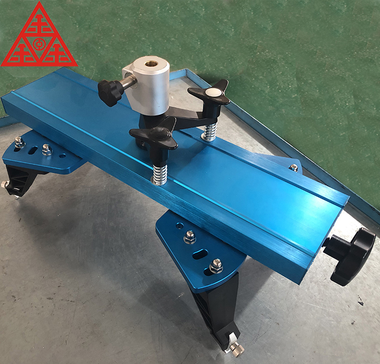  트럭용 10인치 내부 정렬 휠 클램프