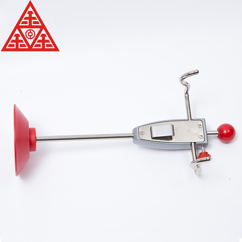 시간이 지나도 변하지 않는 플라스틱 자동차 핸들 홀더