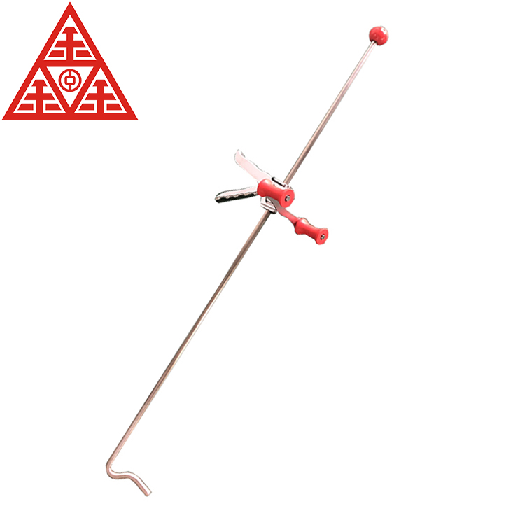 고품질 스프링 장착 자동 브레이크 페달 누름기