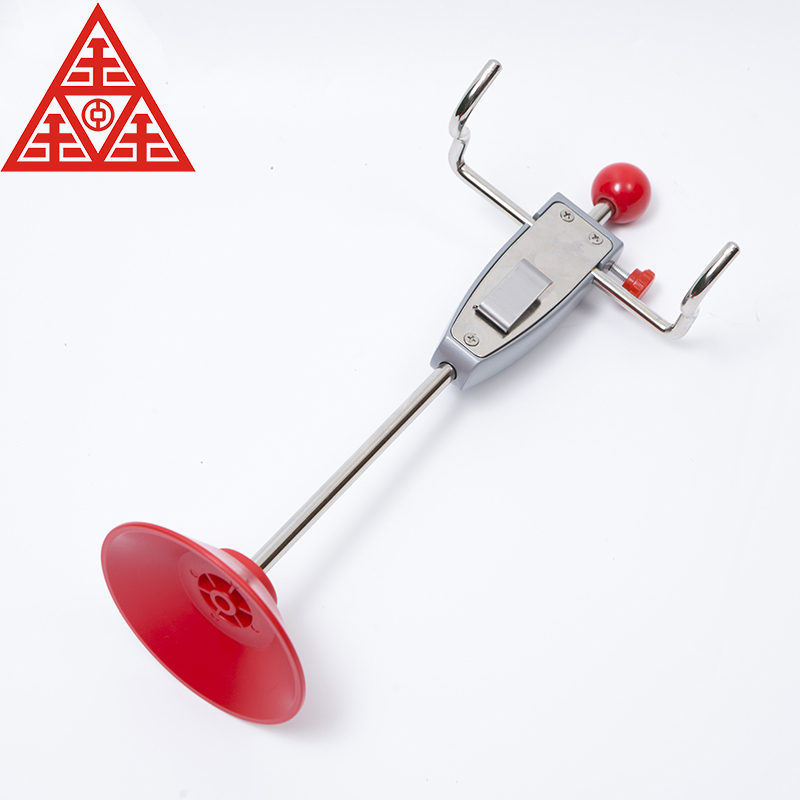 시간이 지나도 변하지 않는 플라스틱 자동차 핸들 홀더