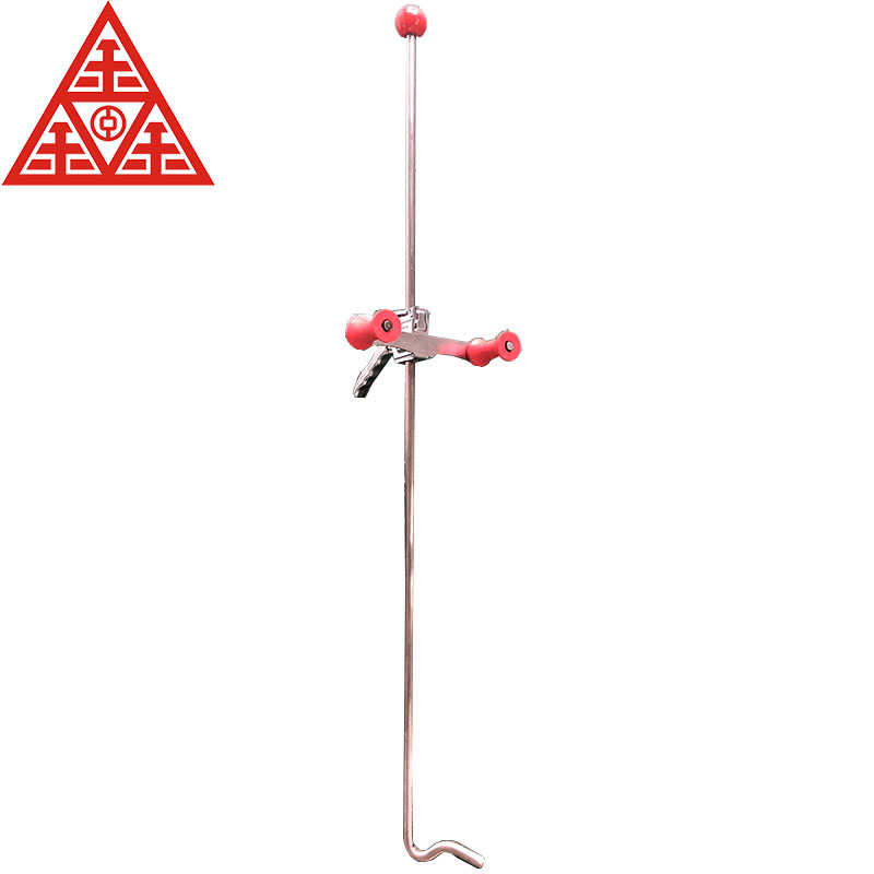 고품질 스프링 장착 자동 브레이크 페달 누름기