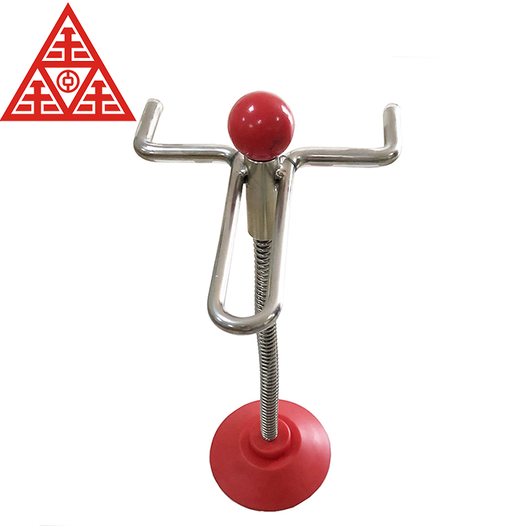 기계식 대패형 자동차 핸들 홀더