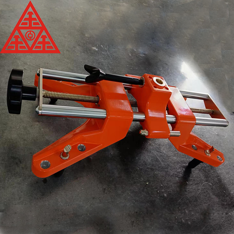 12″-25″ 전자 자동차 정렬 휠 클램프