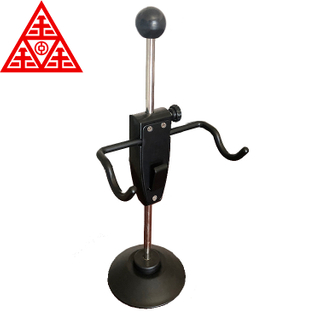 좋은 탄성력 알루미늄 자동차 핸들 홀더