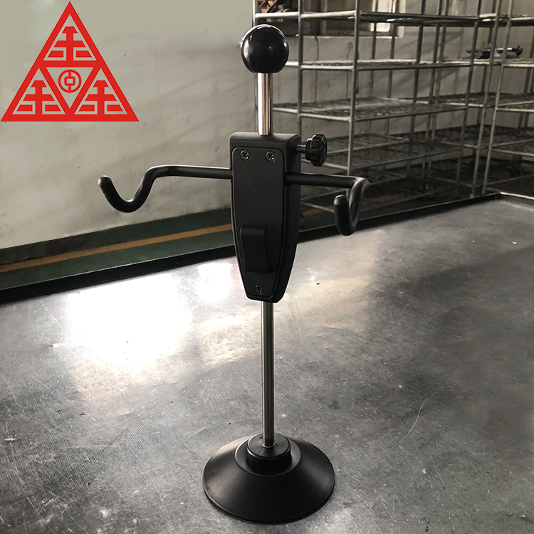 휠 정렬기 장비용 고정밀 미니 스티어링 휠 홀더