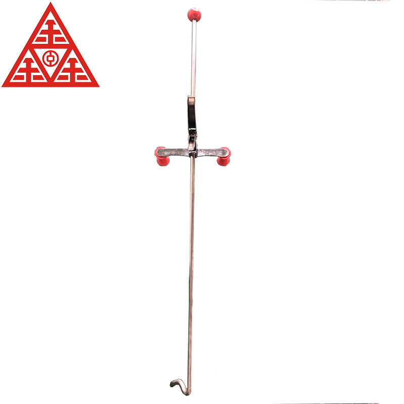 고강도 알루미늄 트럭 브레이크 페달 압착기