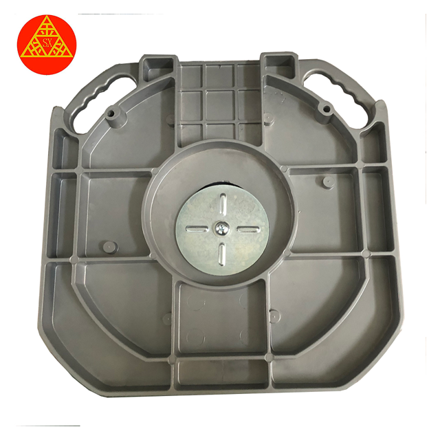 자동차 턴테이블