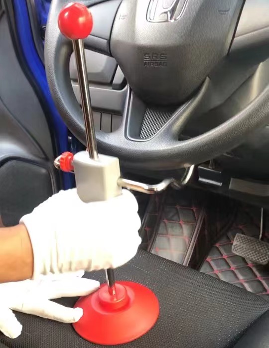 스티어링 휠 정렬 클램프 기계 공급 업체