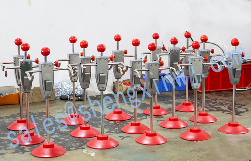 새로운 방향向盘锁Bb