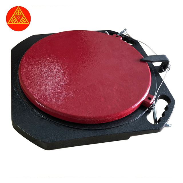 자동차 턴테이블