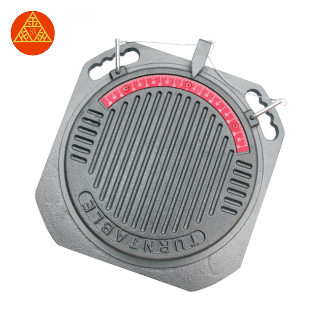 자동차 턴테이블