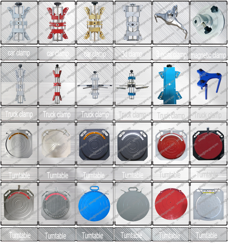 모든 정렬 액세서리