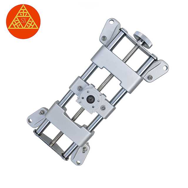 자동차 휠 얼라인먼트 Calmp-3D 클램프