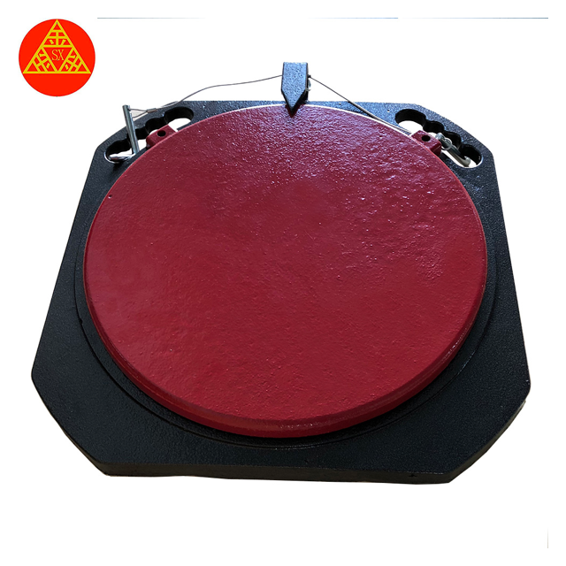 자동차 턴테이블