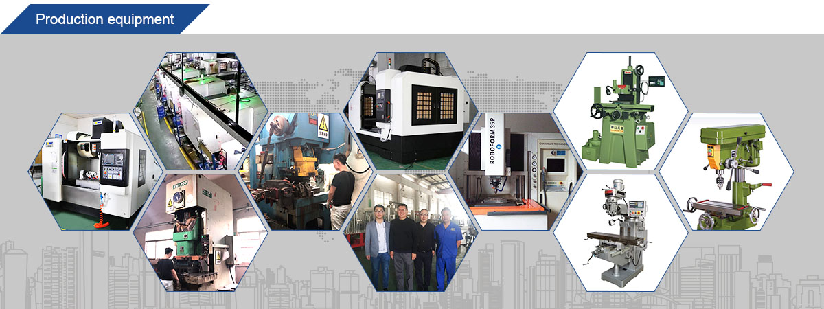 생산 휠 정렬 클램프를위한 기계