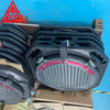 OEM 3D 휠 정렬 턴테이블 플레이트
