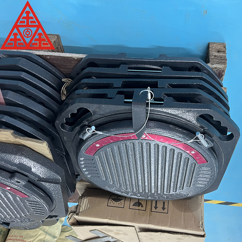 OEM 3D 휠 정렬 턴테이블 플레이트