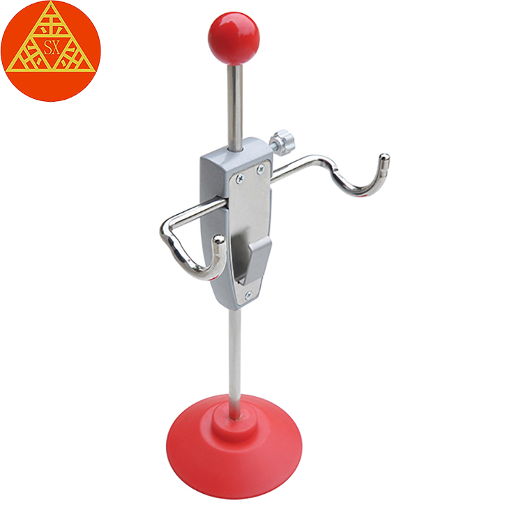 스티어링 휠 정렬 클램프 기계 공급 업체