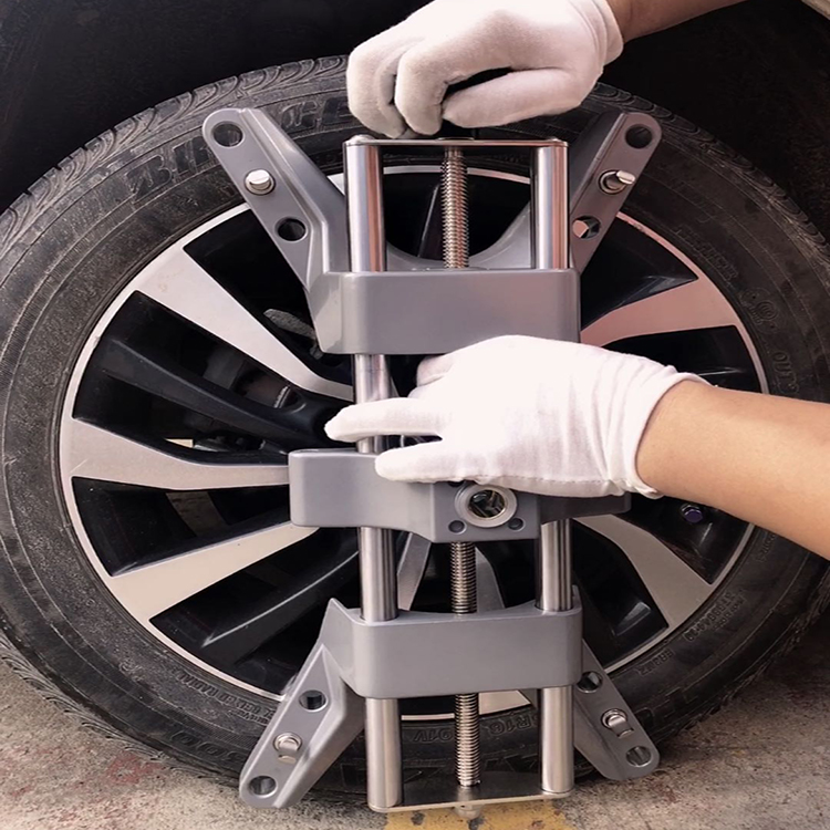 11 ''~ 25 ''림카 휠 정렬 클램프