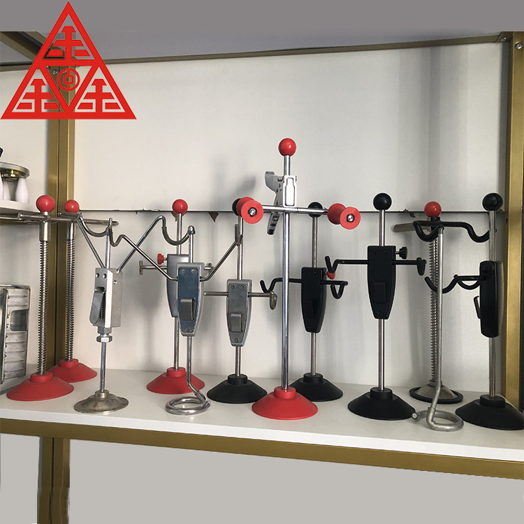 자동차 스티어링 휠 홀더