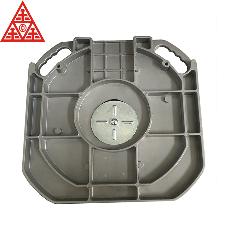 고정밀 표준 정렬 턴 플레이트