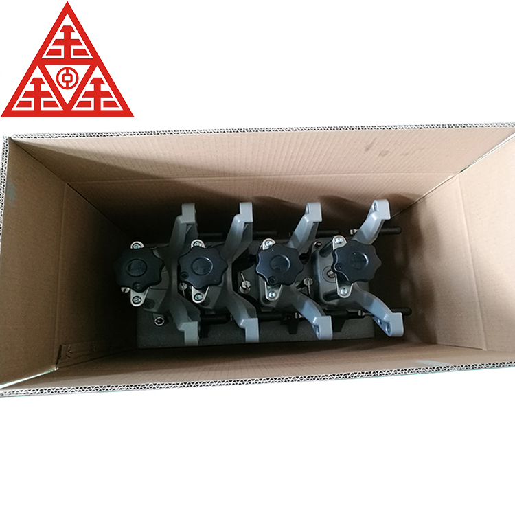 CCD 레이저 3D 휠 정렬 도구