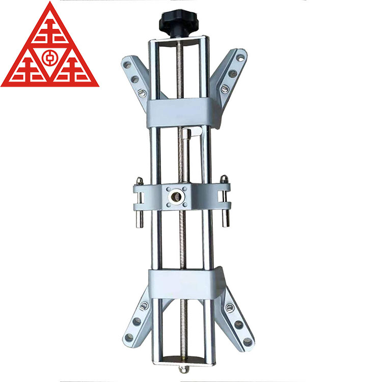 CCD 레이저 3D 휠 정렬 도구