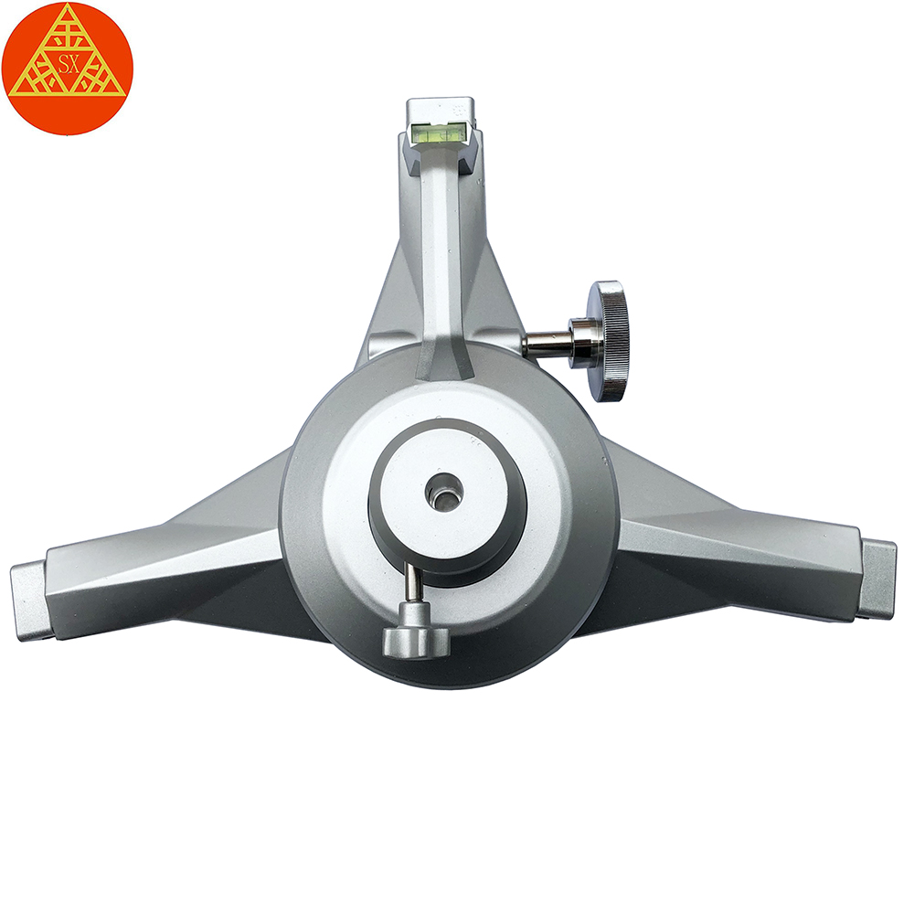 버스용 24인치 터치리스 정렬 휠 클램프