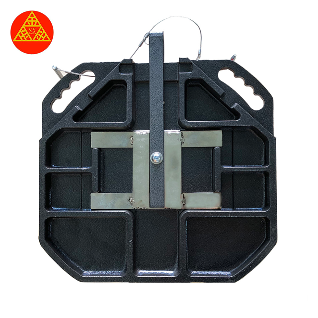 자동차 턴테이블