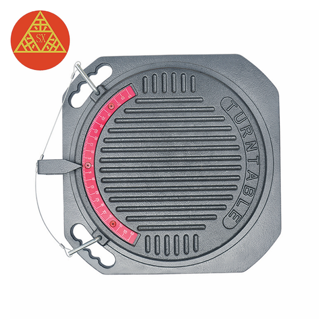 자동차 턴테이블