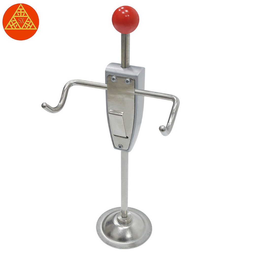 스티어링 휠 정렬 클램프 기계 공급 업체