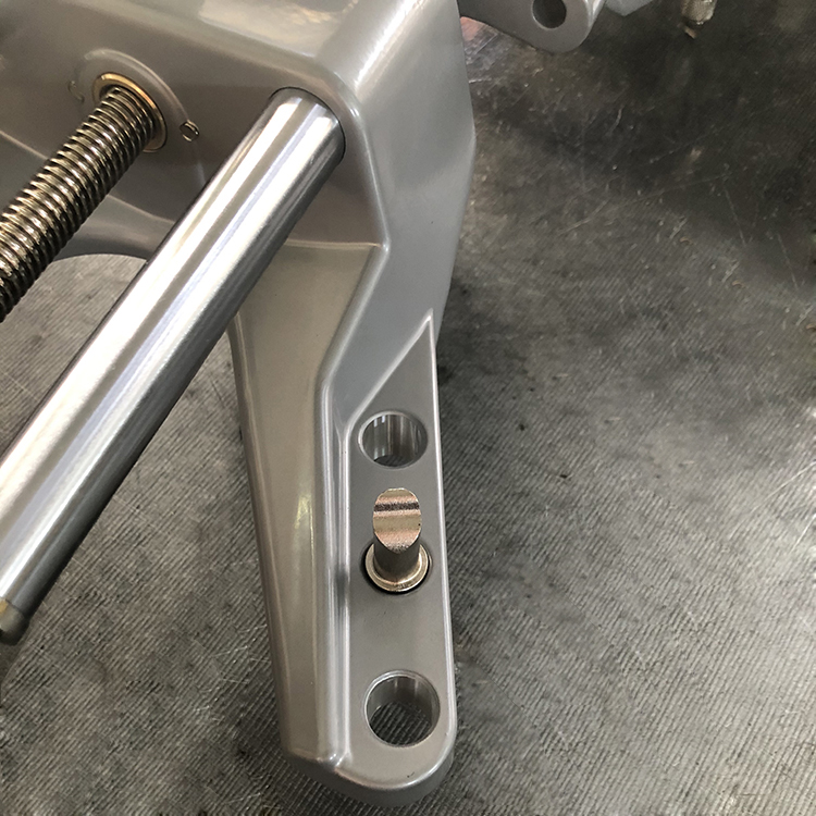 11 ''~ 25 ''림카 휠 정렬 클램프