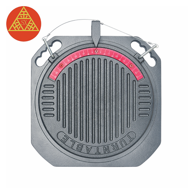 자동차 턴테이블