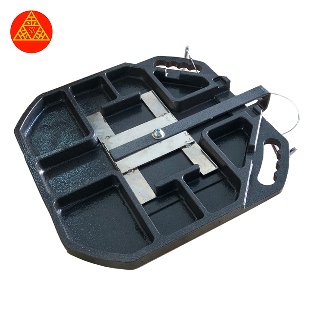 자동차 턴테이블