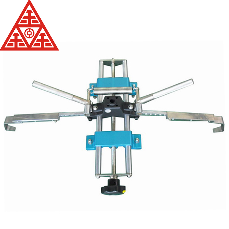 강철 휠 정렬 클램프 도구 보상