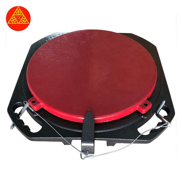 자동차 턴테이블