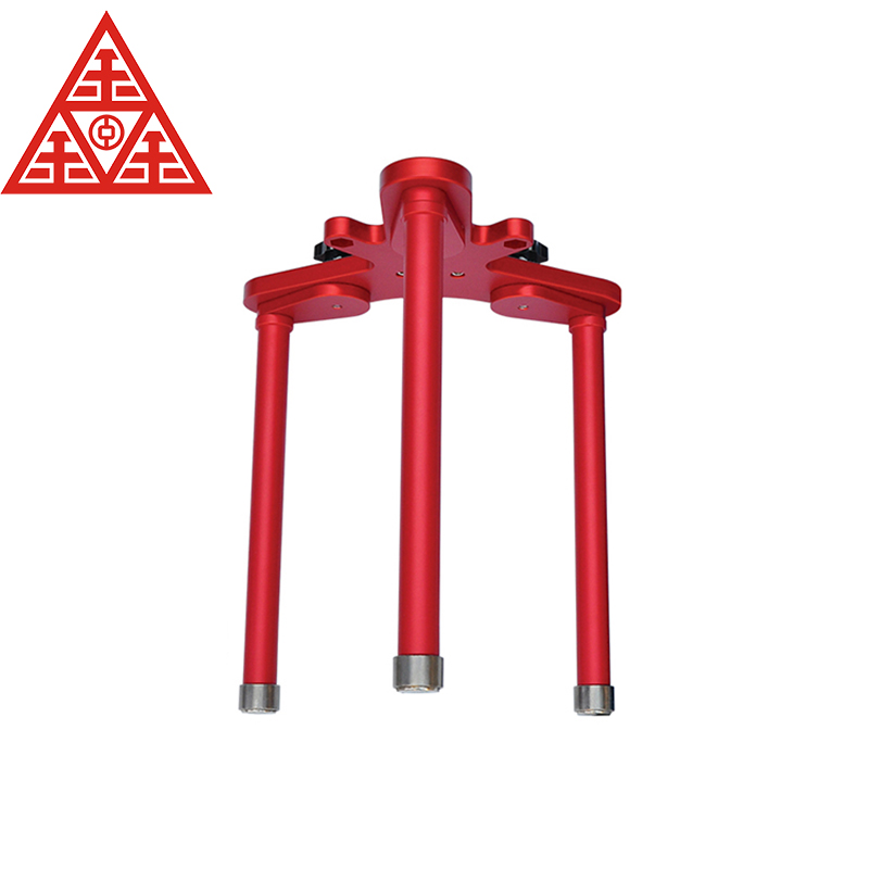 자동차 셀프 센터링 휠 정렬 클램프 도구